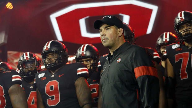 Black Uniforms